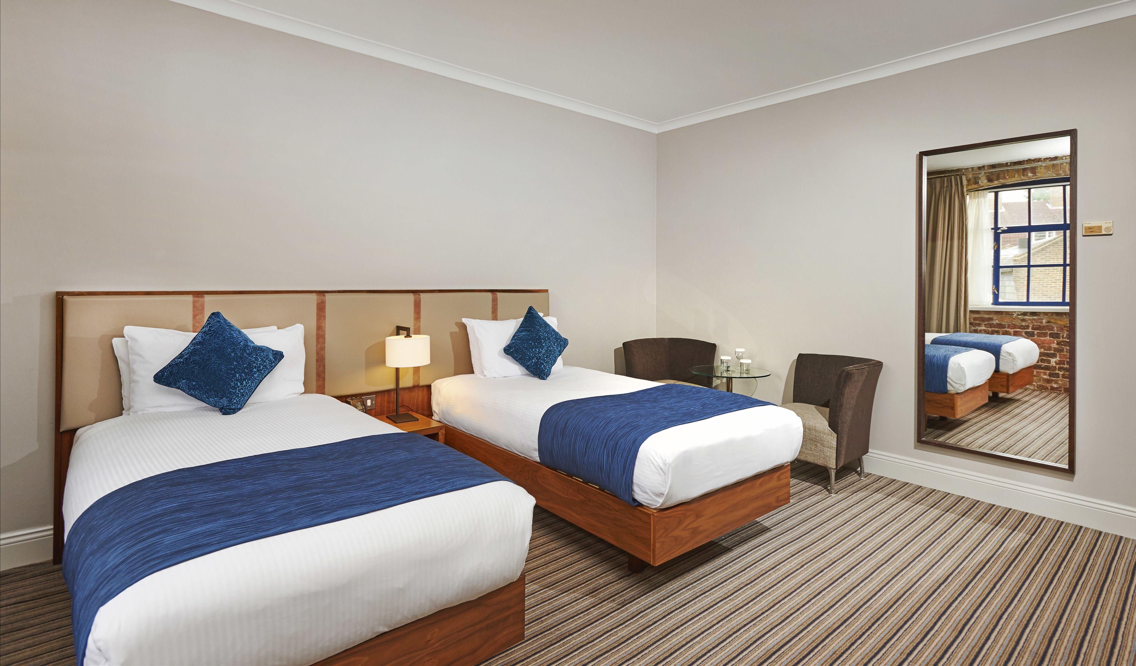 hilton london docklands riverside hotel